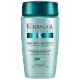 Sampon Reparator - Kerastase Resistance Bain Force Architecte 1 - 2 Shampoo 250 ml